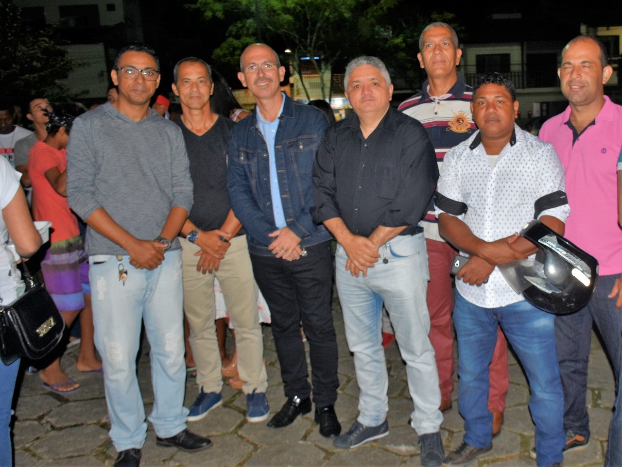 Camacã: Programação da Festa Camacã e o Cacau foi lançada oficialmente
